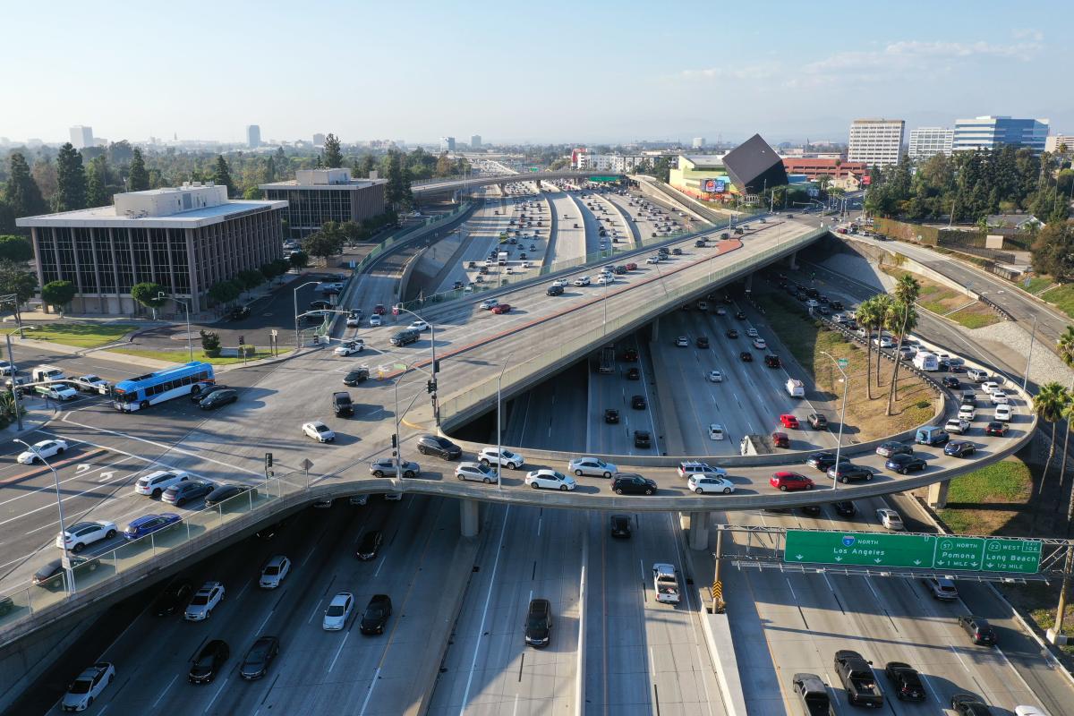 Featured image for Orange County Upper I-5 Comprehensive Multimodal Corridor Plan