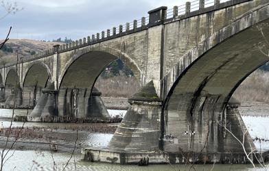 In Person Public Meeting, Ferndale Access Project/ Fernbridge - Project Initiation Phase 