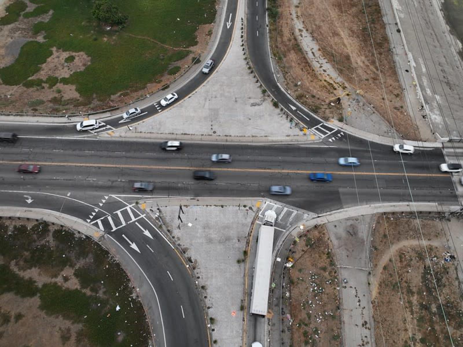 I-710 & Florence Interchange Improvement | PA&ED Phase