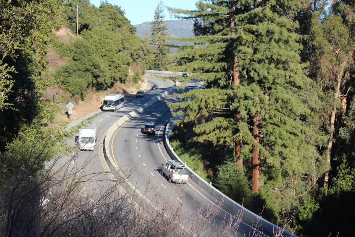 Featured image for State Route 17 Comprehensive Multimodal Corridor Plan