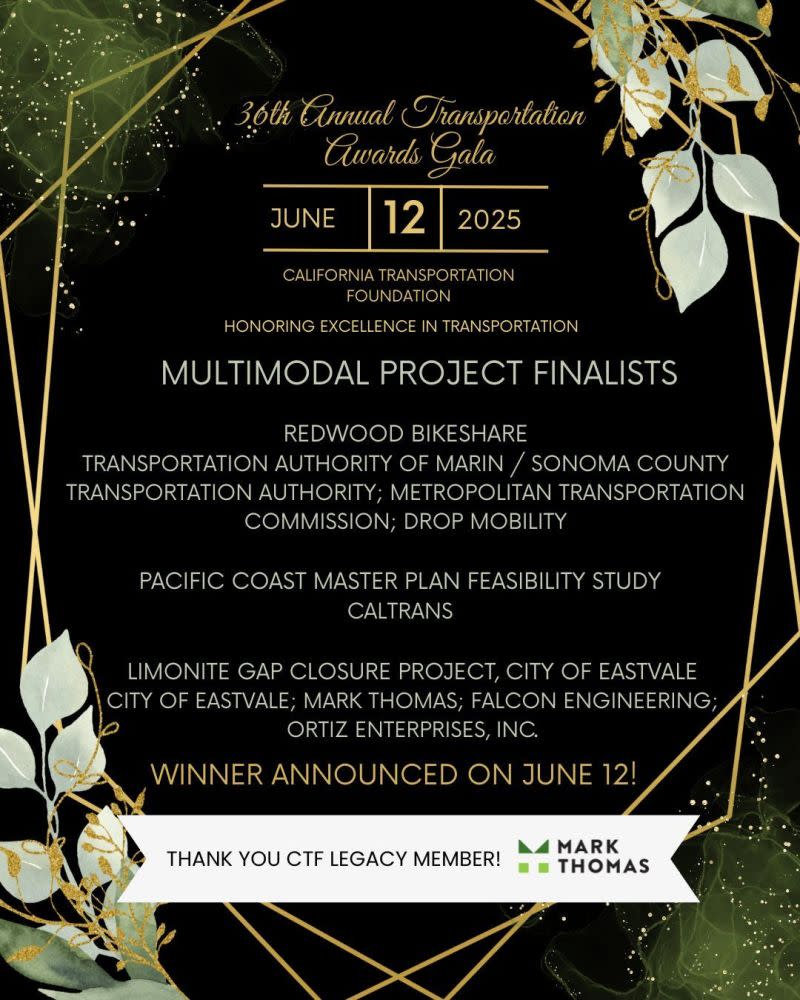 CTF Awards