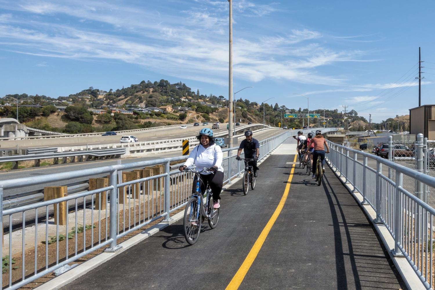 Featured image for Caltrans Bay Area Bike Plan Update 