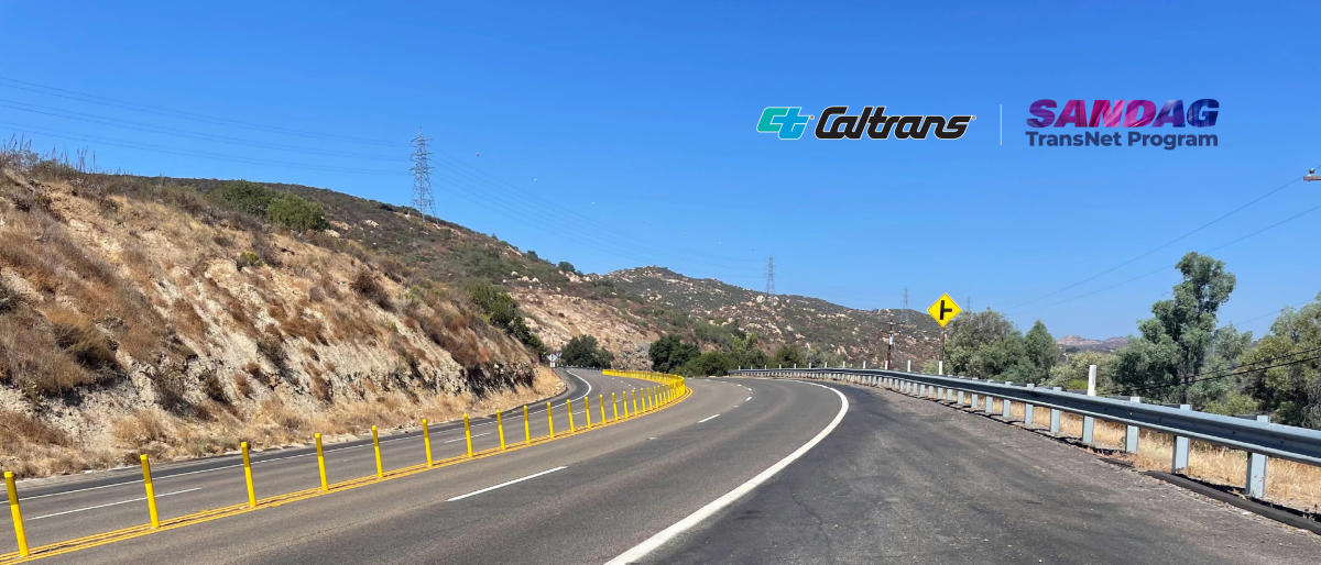 Featured image for SR-67 Highway Improvements Project